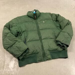 y2k Aeropostale down puffer Jacket